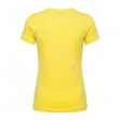 Slim Fit Yellow Short Sleeve Shirt - 4