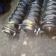 Subaru Forester SJ5 Rear Shock (Iliyo tumika) - 1