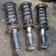 Subaru Forester SJ5 Rear Shock (Iliyo tumika) - 2
