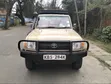 Toyota Land Cruiser Hardtop 2012 - 1