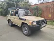 Toyota Land Cruiser Hardtop 2012 - 3