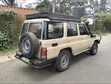 Toyota Land Cruiser Hardtop 2012 - 4
