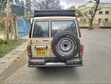 Toyota Land Cruiser Hardtop 2012 - 5