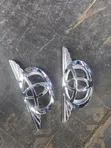 New Toyota Probox Wing Lamp Cover - 1