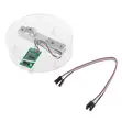 HX711 Digital Weighing Scale Kit na Load Cell - 3