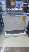 Haier 10kg Twin Tub Washing Machine - 2
