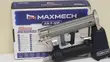 Maxmech AN F-30E Pneumatic Brad Nailer (30mm) - 1