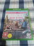 Far Cry New Dawn SuperBloom Edition (Xbox One X) - 1