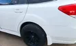 Subaru Legacy 2010 White - 2
