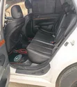 Subaru Legacy 2010 White - 4