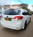 Subaru Legacy 2010 White - 5