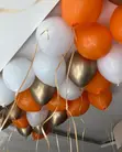 Mapambo ya Sherehe za Nyumbani na Events by Lomesa - 1