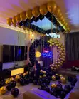 Mapambo ya Sherehe za Nyumbani na Events by Lomesa - 2