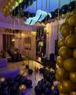 Mapambo ya Sherehe za Nyumbani na Events by Lomesa - 4