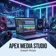 Apex Media Studio: Professional Photo Editing Services - 2
