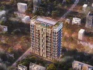 Ghorofa ya 1-Bedroom Iliyo na Samani kwa Uuzaji Morvara Serviced, Westlands