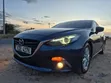 Mazda Axela 2015 Nyeusi - 1