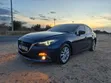 Mazda Axela 2015 Nyeusi - 2