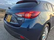 Mazda Axela 2015 Nyeusi - 3