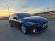 Mazda Axela 2015 Nyeusi - 4