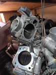 Subaru EJ20 Throttle Body - 2