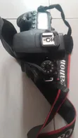 Canon EOS 90D DSLR Camera - 2