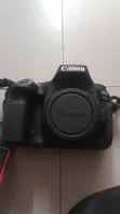 Canon EOS 90D DSLR Camera - 5