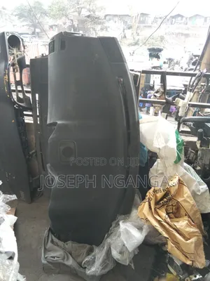 Toyota Harrier 240 Airbag ya Dashboard
