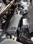 Toyota Harrier 240 Airbag ya Dashboard - 2