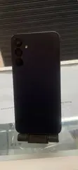 Samsung Galaxy A15 128GB Nyeusi (Skrini Imevunjika) - 1