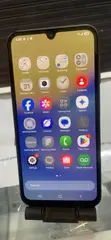 Samsung Galaxy A15 128GB Nyeusi (Skrini Imevunjika) - 2