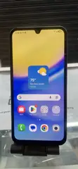Samsung Galaxy A15 128GB Nyeusi (Skrini Imevunjika) - 3