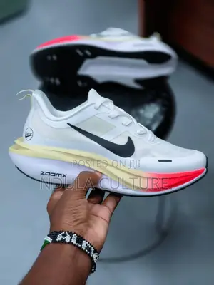 Nike ZoomX Pegasus Premium Road Running Shoes