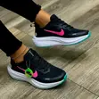Nike ZoomX Pegasus Premium Road Running Shoes - 4