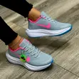 Nike ZoomX Pegasus Premium Road Running Shoes - 5