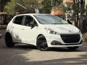 Peugeot 208 GT Line 2019