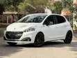 Peugeot 208 GT Line 2019 - 4