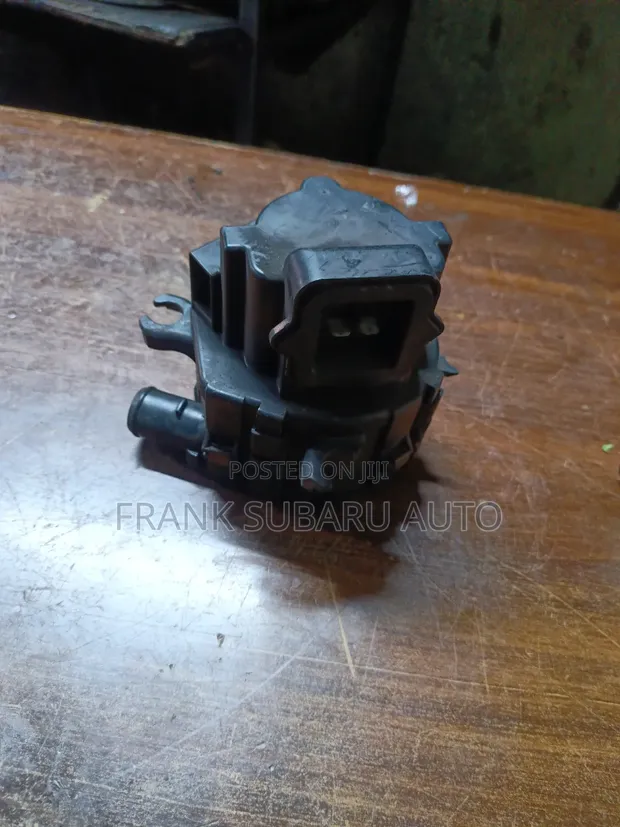 Subaru Forester EJ20 Turbo Secondary Air Pump - 1