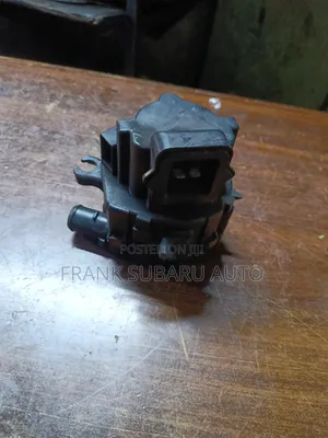 Subaru Forester EJ20 Turbo Secondary Air Pump