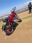 Dayun DY150 Cafe Racer Custom Build 2022 - 2