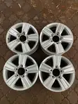 Rims za Alloy za Toyota Land Cruiser 18" (Seti ya 4) - 2