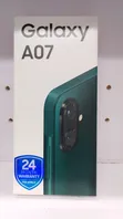 New Samsung Galaxy A07 64GB Blue - 1