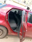 Mazda Demio 2013 Maroon - 3