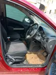 Mazda Demio 2013 Maroon - 4