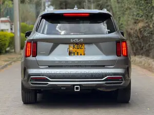 2022 Kia Sorento 7-Seater AWD