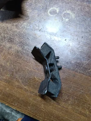 Subaru Forester SH5 Automatic Gear Mount