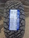 Alfamotors 265/70R16 All-Terrain Tire 8PR - 1