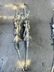 Subaru Forester SK9 / Impreza GT7 Steering Rack - 1