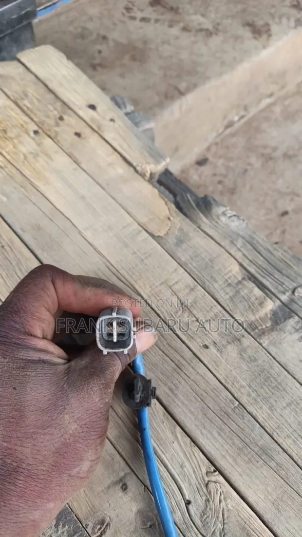 Subaru Forester SJ5 Oxygen Sensor - 1