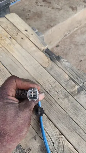 Subaru Forester SJ5 Oxygen Sensor